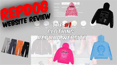 legit place to buy replica clothing|replica runway website.